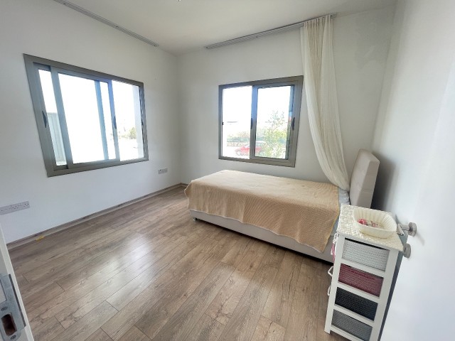 KIBRIS GİRNE ALSANCAK BÖLGESİNDE 2+1 SATILIK DAİRE