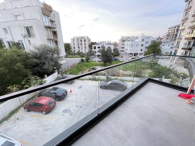 3+1 APARTMENT FOR SALE IN THE CENTER OF CYPRUS GİRNE