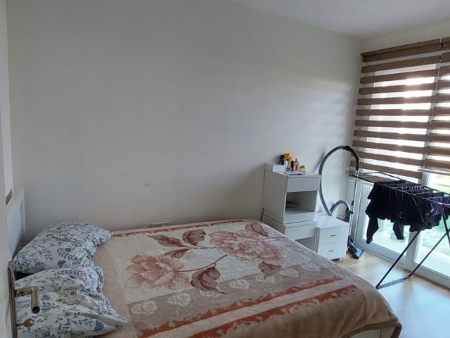 2+1 APARTMENT FOR SALE IN THE CENTER OF CYPRUS GİRNE