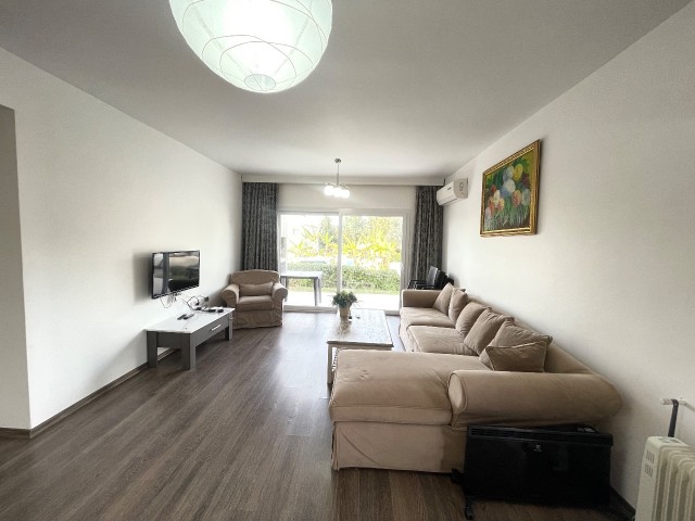 KIBRIS GİRNE KARAOĞLANOĞLU BÖLGESİNDE 2+1 SATILIK DAİRE