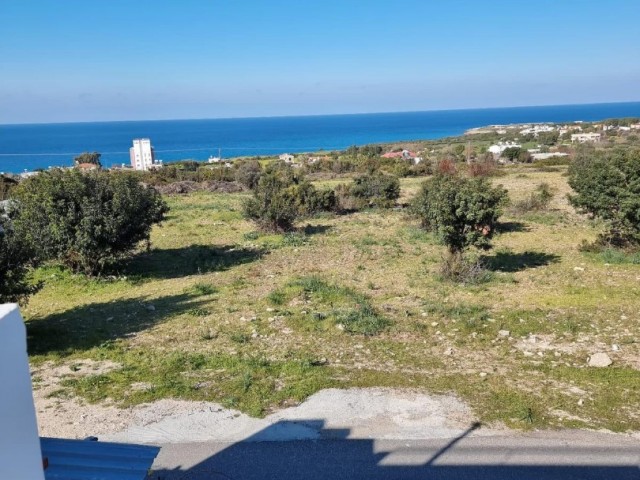 2+1 VILLA FOR SALE IN KYRENIA KARŞIYAKA REGION, CYPRUS