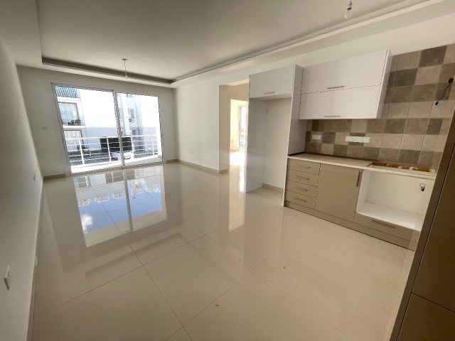 KIBRIS GİRNE ALSANCAK BÖLGESİNDE  2+1 SATILIK DAİRE