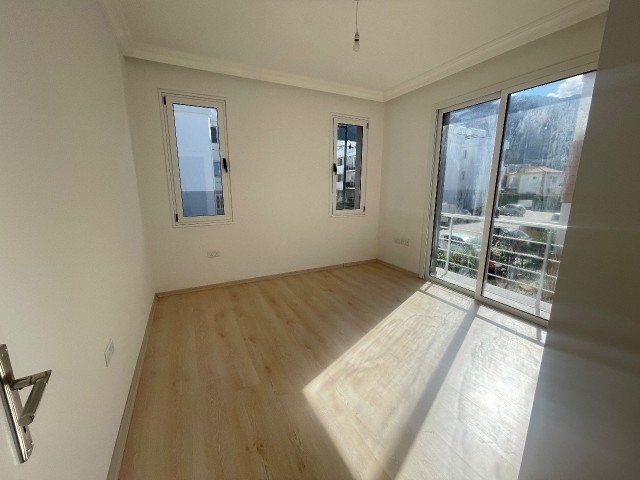 KIBRIS GİRNE ALSANCAK BÖLGESİNDE  2+1 SATILIK DAİRE