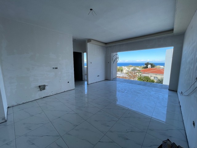 2+1 APARTMENT FOR SALE IN CYPRUS GUINEA LAPTA REGION