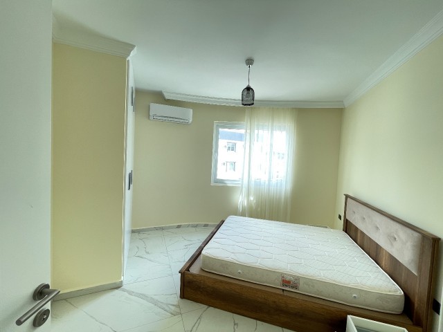 2+1 WOHNUNG ZUR MIETE IN ZYPERN GİRNE KARAOĞLANOĞLU REGION