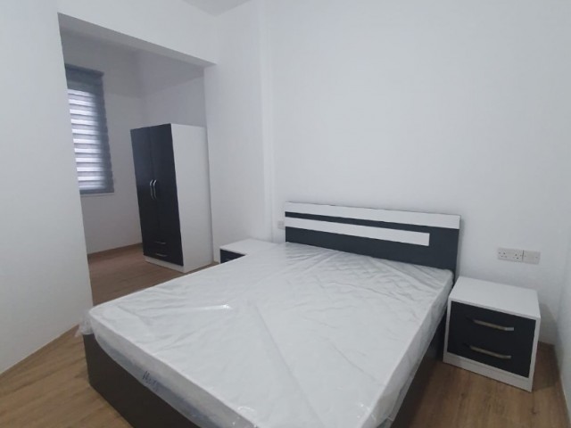 2+1 WOHNUNG ZUR MIETE IM ZENTRUM VON ZYPERN GİRNE