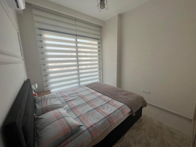 Flat To Rent in Girne Merkez, Kyrenia