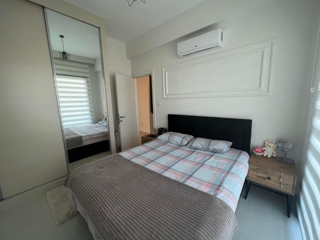 Flat To Rent in Girne Merkez, Kyrenia