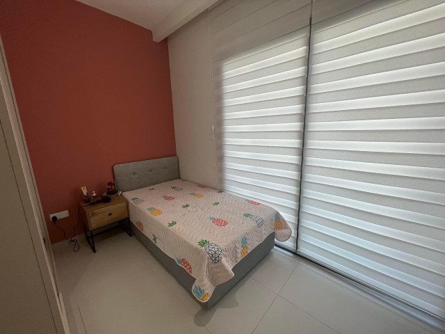 Flat To Rent in Girne Merkez, Kyrenia