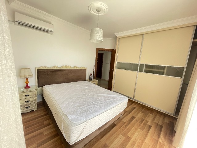 3+1 WOHNUNG ZUR MIETE IM ZENTRUM VON ZYPERN GİRNE