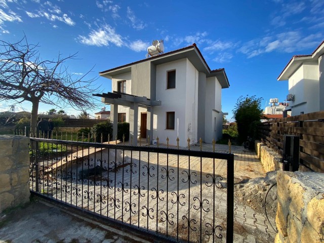 Villa For Sale in Çatalköy, Kyrenia