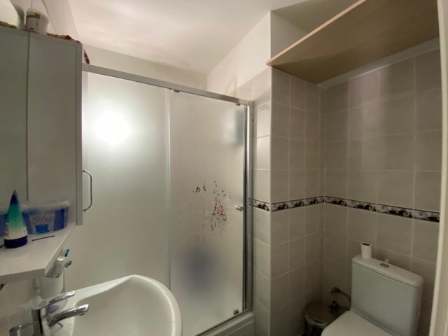 3+1 FLAT FOR SALE IN THE CENTER OF CYPRUS KYRENIA