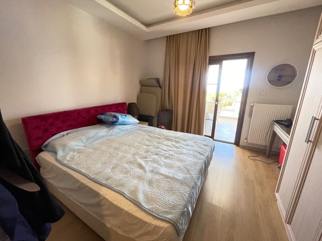 4+1 VILLA MIT PRIVATEM POOL ZUM VERKAUF IN ZYPERN GIRNE ALSANCAK REGION