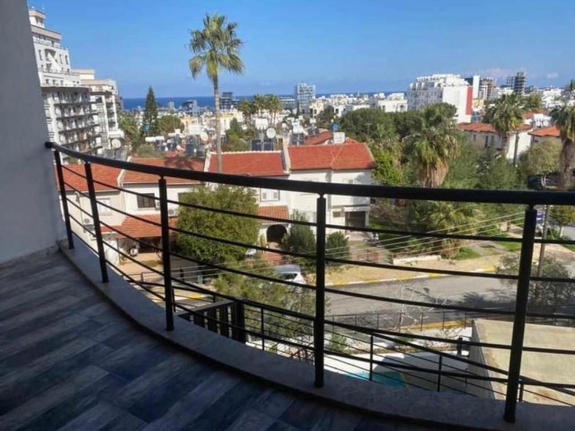 Flat To Rent in Girne Merkez, Kyrenia