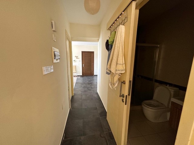 2+1 FLAT FOR SALE IN THE CENTER OF CYPRUS KYRENIA