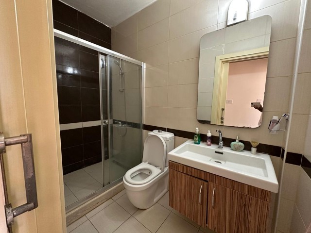 2+1 FLAT FOR SALE IN THE CENTER OF CYPRUS KYRENIA