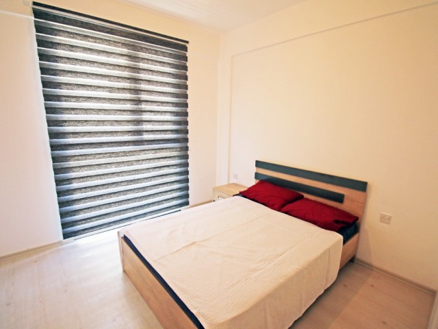 2+1 FLAT FOR SALE IN THE CENTER OF CYPRUS KYRENIA