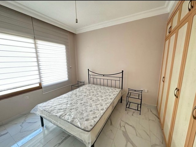 3+1 FLAT FOR RENT IN CYPRUS KYRENIA CENTER