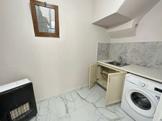 3+1 FLAT FOR RENT IN CYPRUS KYRENIA CENTER