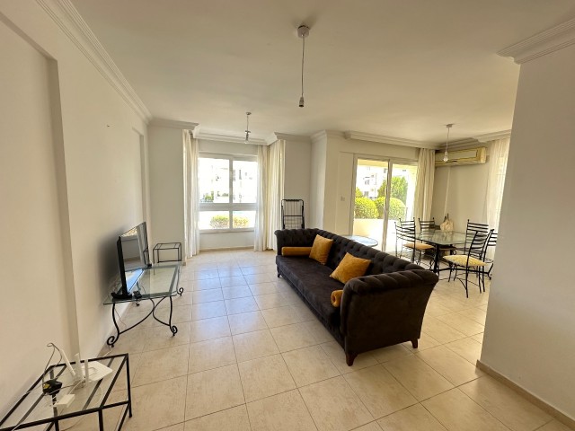 3+1 FLAT FOR SALE IN CYPRUS GIRNE ALSANCAK