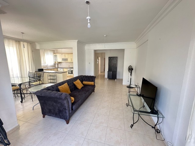 3+1 FLAT FOR SALE IN CYPRUS GIRNE ALSANCAK