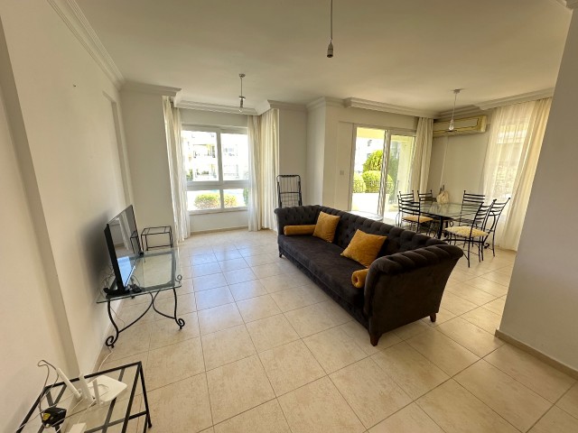 3+1 FLAT FOR SALE IN CYPRUS GIRNE ALSANCAK