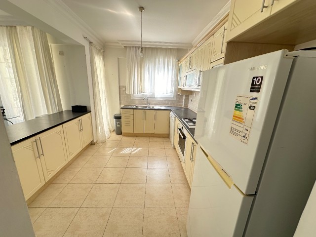 3+1 FLAT FOR SALE IN CYPRUS GIRNE ALSANCAK