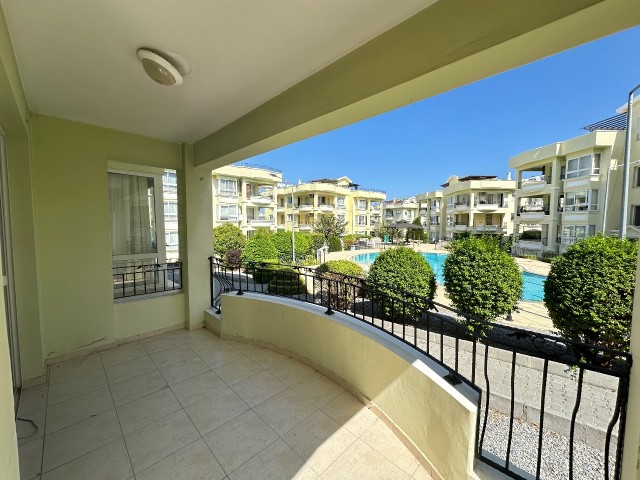 3+1 FLAT FOR SALE IN CYPRUS GIRNE ALSANCAK