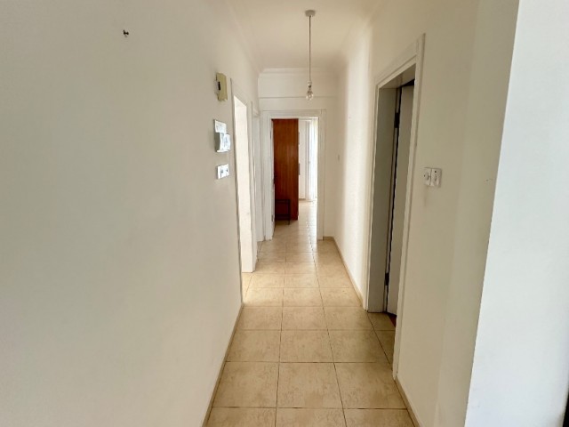 3+1 FLAT FOR SALE IN CYPRUS GIRNE ALSANCAK