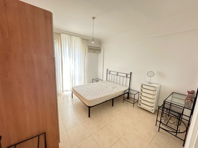 3+1 FLAT FOR SALE IN CYPRUS GIRNE ALSANCAK