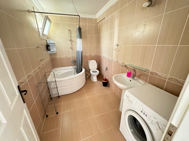 3+1 FLAT FOR SALE IN CYPRUS GIRNE ALSANCAK