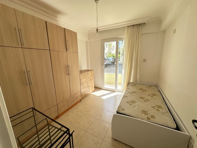 3+1 FLAT FOR SALE IN CYPRUS GIRNE ALSANCAK