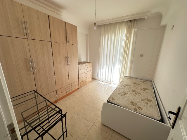 3+1 FLAT FOR SALE IN CYPRUS GIRNE ALSANCAK