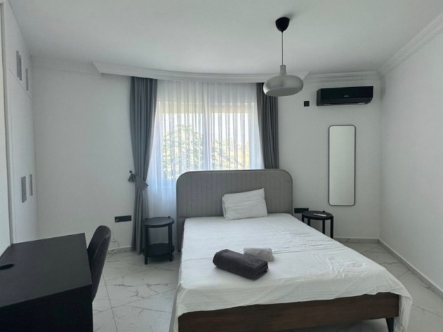 1+1 FLAT FOR SALE IN CYPRUS GIRNE KARAOĞLANOGLU AREA