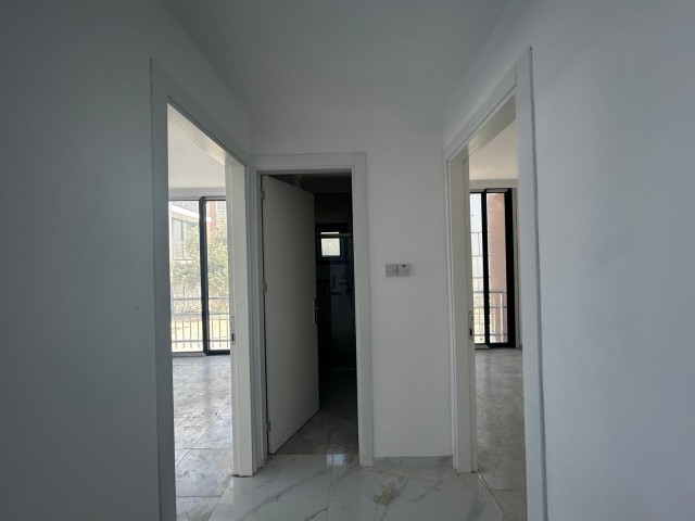 2+1 FLAT FOR SALE IN CYPRUS KYRENIA LAPTA REGION