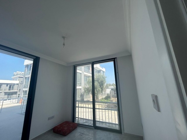 2+1 FLAT FOR SALE IN CYPRUS KYRENIA LAPTA REGION