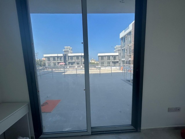 2+1 FLAT FOR SALE IN CYPRUS KYRENIA LAPTA REGION