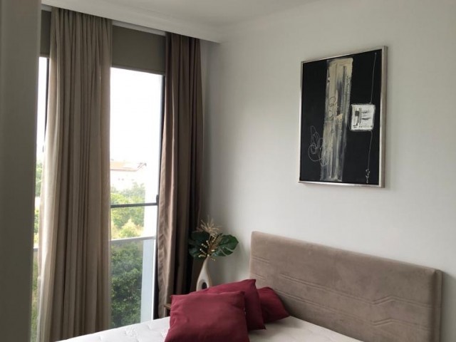 2+1 FLAT FOR SALE IN CYPRUS KYRENIA LAPTA REGION