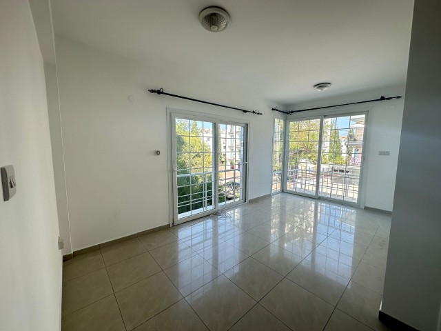 2+1 FLAT FOR SALE IN CYPRUS KYRENIA CENTER