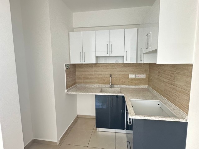 2+1 FLAT FOR SALE IN CYPRUS KYRENIA CENTER