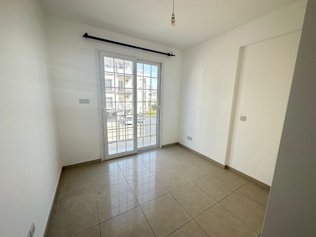 2+1 FLAT FOR SALE IN CYPRUS KYRENIA CENTER