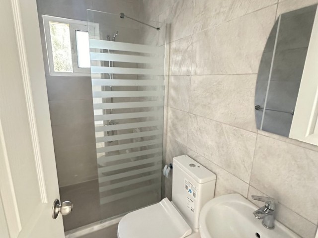 2+1 FLAT FOR SALE IN CYPRUS KYRENIA CENTER