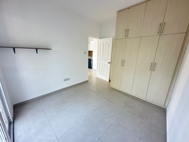 2+1 FLAT FOR SALE IN CYPRUS KYRENIA CENTER