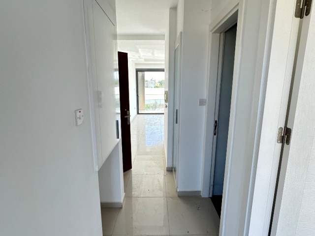 2+1 FLAT FOR SALE IN CYPRUS GIRNE ALSANCAK AREA