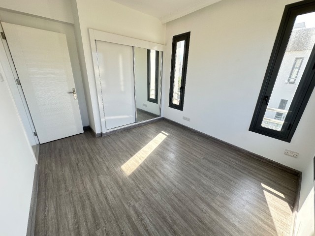 2+1 FLAT FOR SALE IN CYPRUS GIRNE ALSANCAK AREA