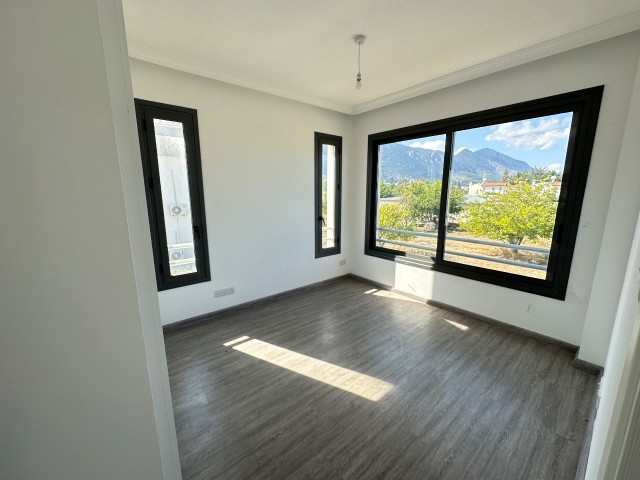 KIBRIS GİRNE ALSANCAK BÖLGESİNDE 2+1 SATILIK DAİRE