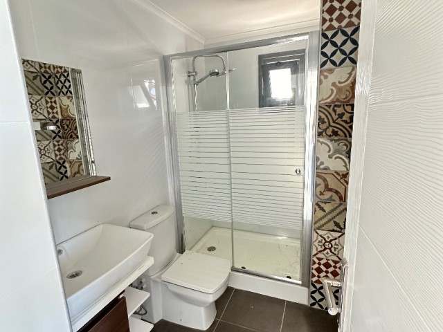 2+1 FLAT FOR SALE IN CYPRUS GIRNE ALSANCAK AREA