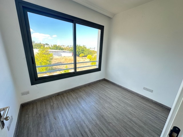 KIBRIS GİRNE ALSANCAK BÖLGESİNDE 2+1 SATILIK DAİRE