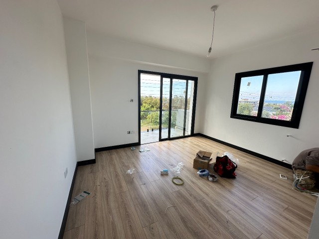 3+1 VILLA ZUM VERKAUF IN ZYPERN GIRNE ALSANCAK GEBIET