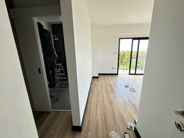 3+1 VILLA ZUM VERKAUF IN ZYPERN GIRNE ALSANCAK GEBIET